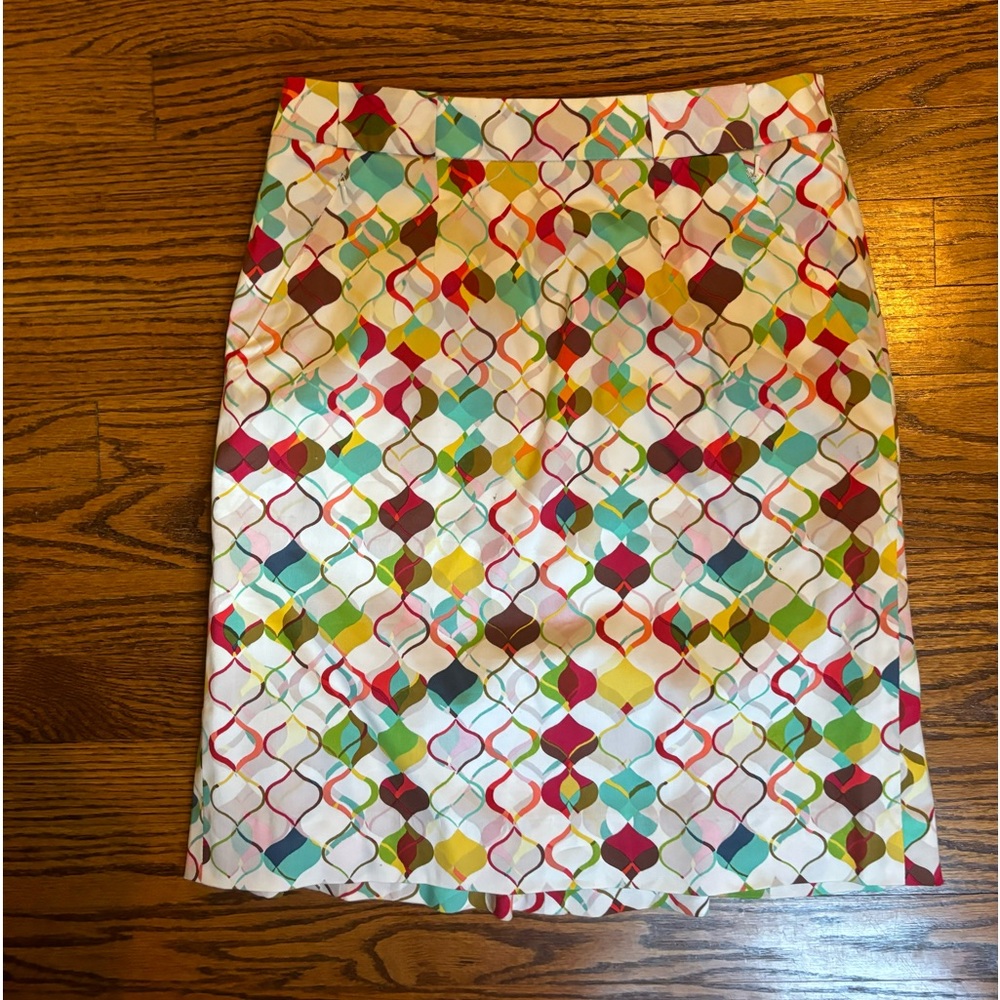Etcetera skirt size 0